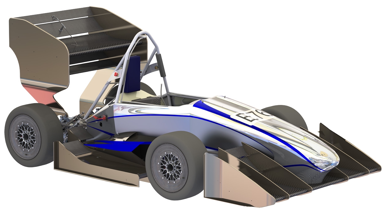 Car 76 – 2015