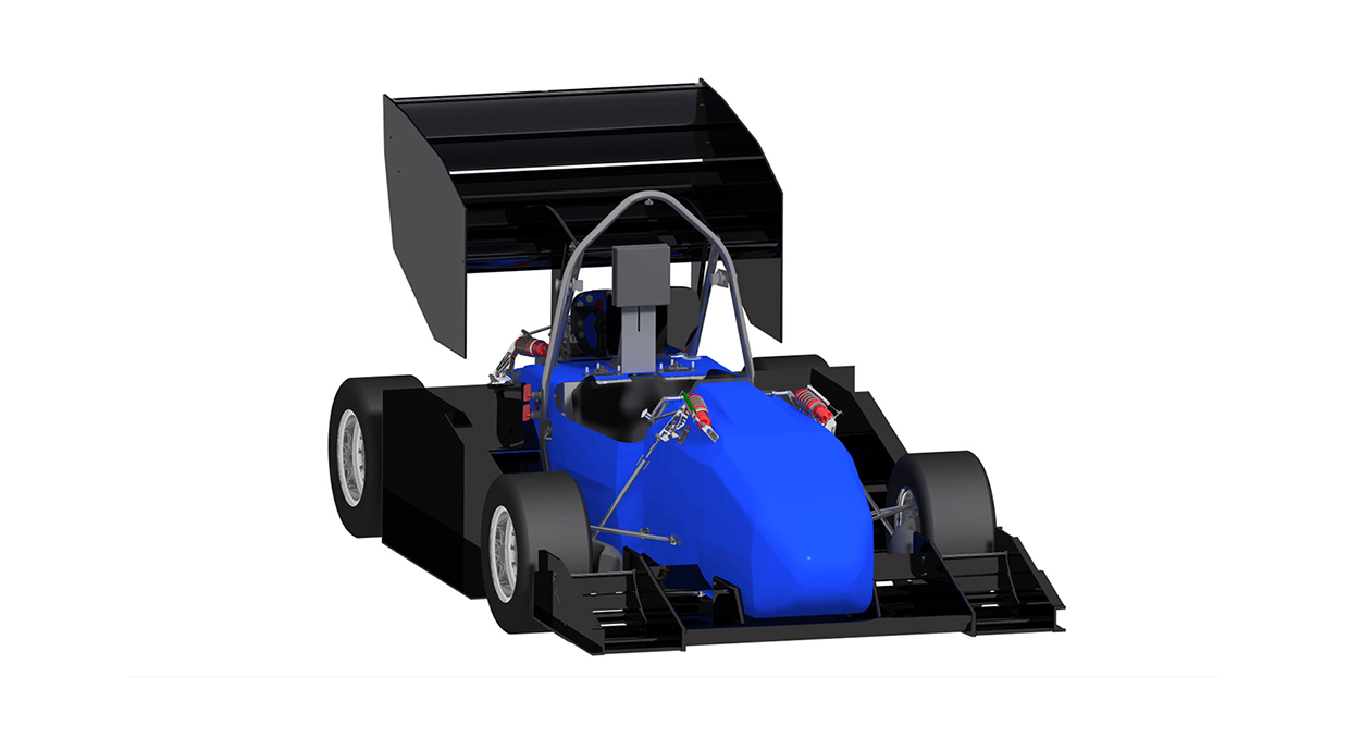Car 60 – 2015
