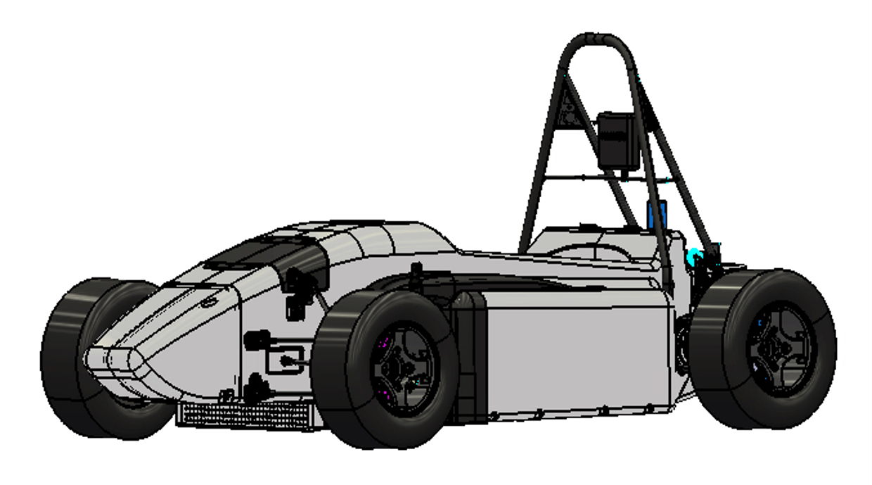 Car 103 – 2015
