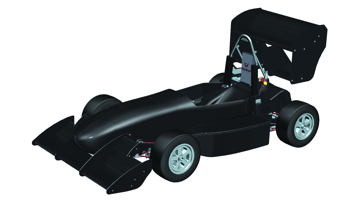 Car 64 – 2015