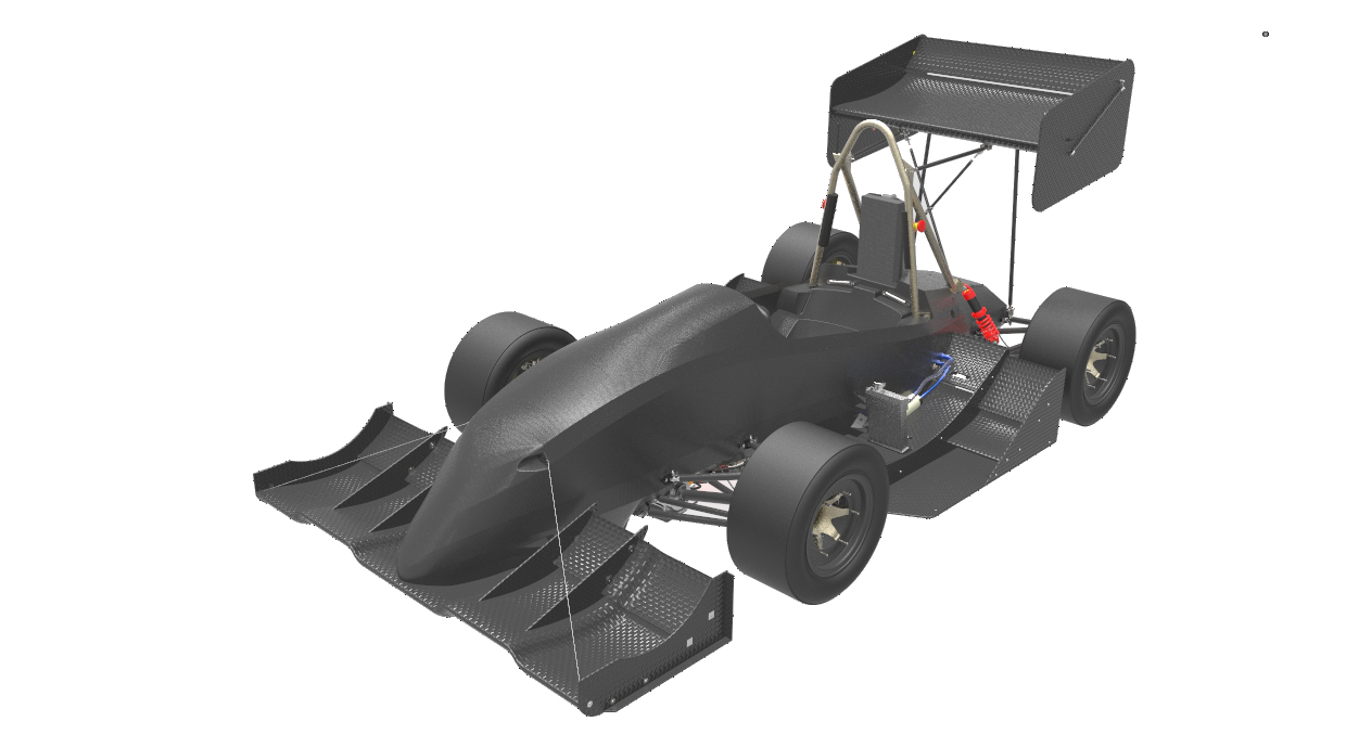Car 15 – 2015
