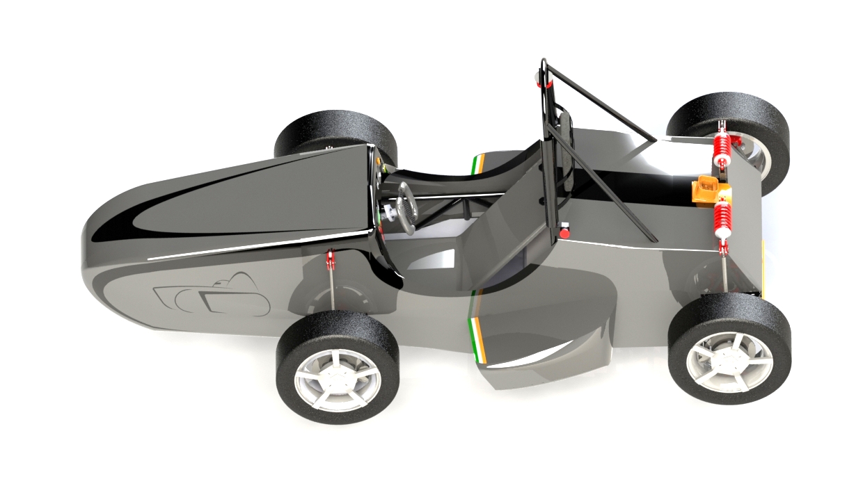 Car 22 – 2015