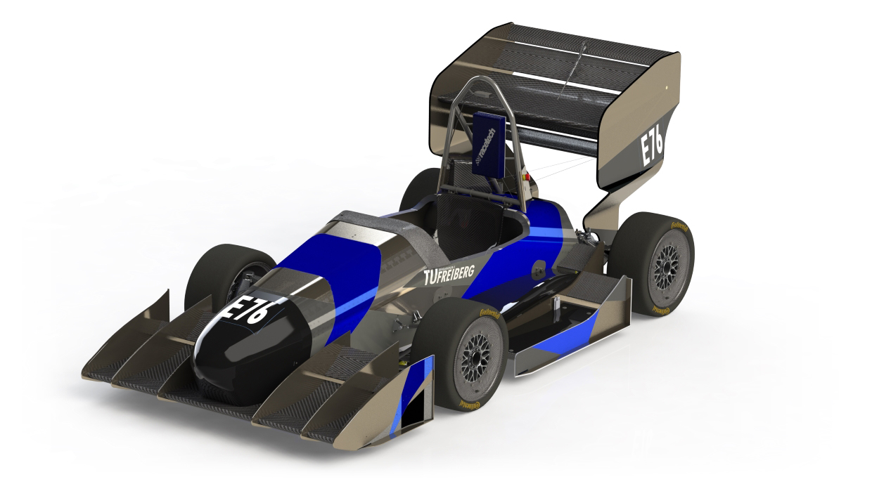 Car 76 – 2016