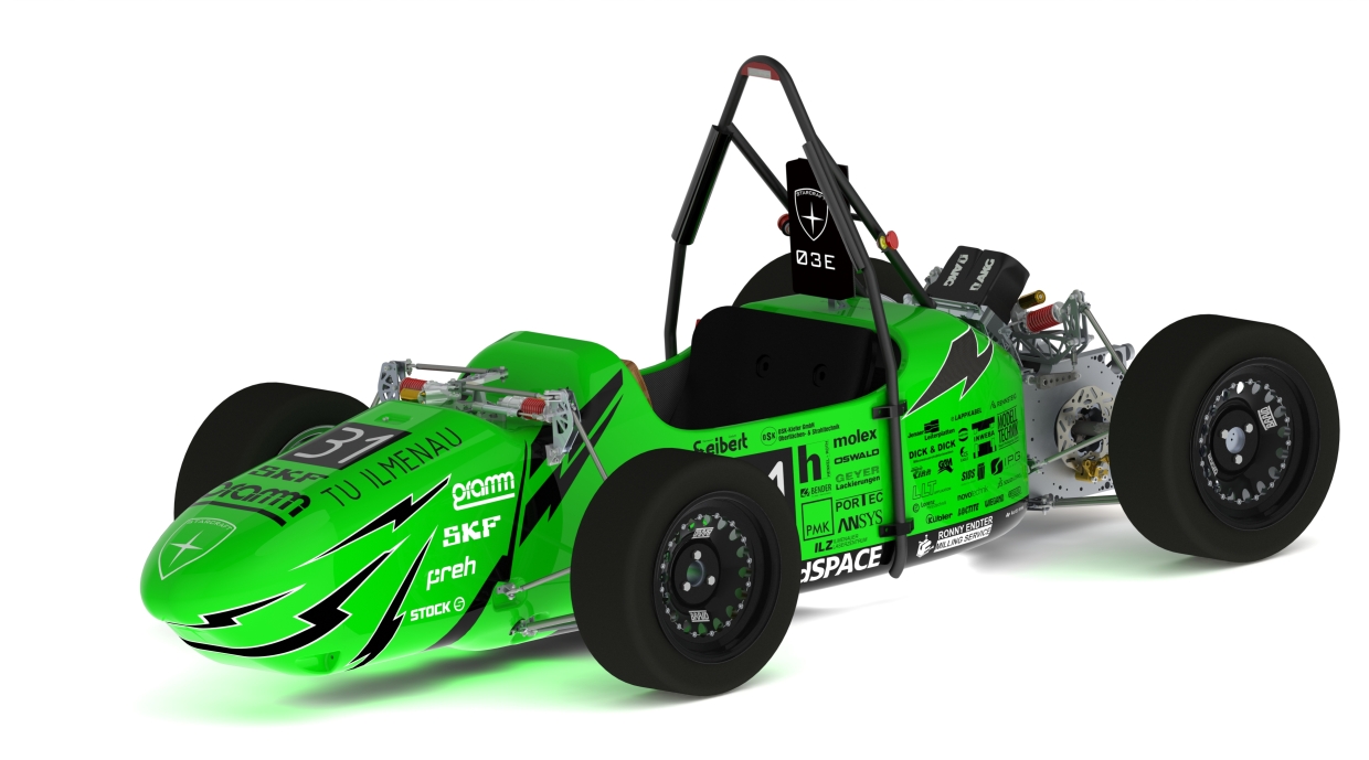Car 31 – 2016