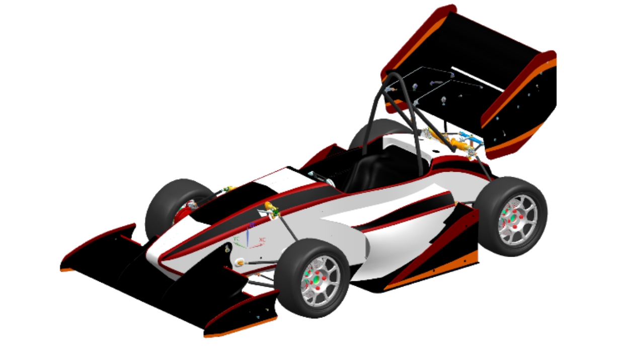 Car 66 – 2017
