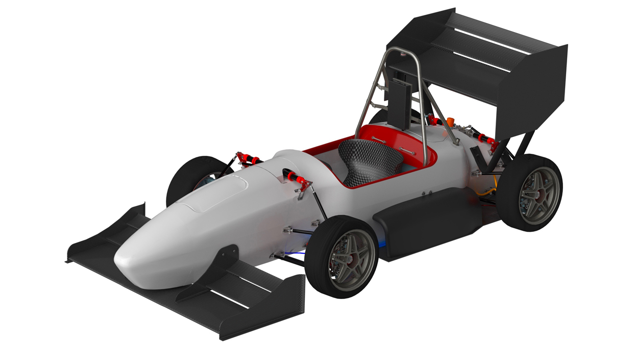 Car 42 – 2017