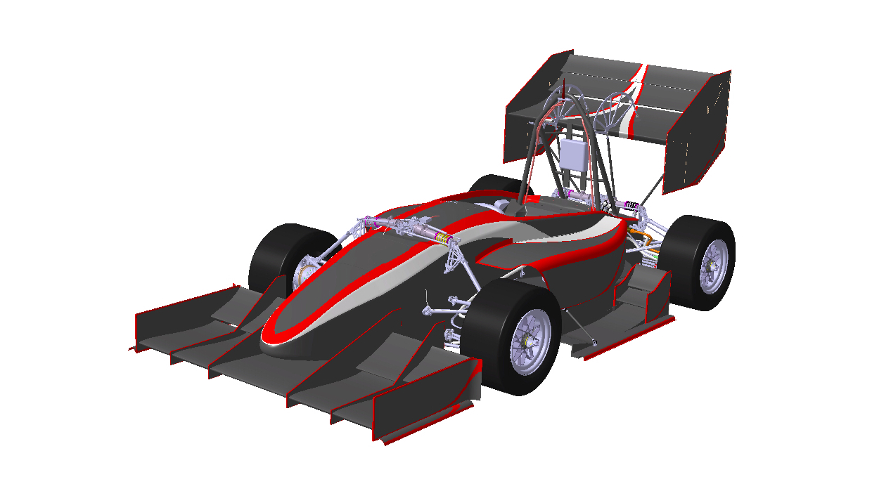 Car 77 – 2017