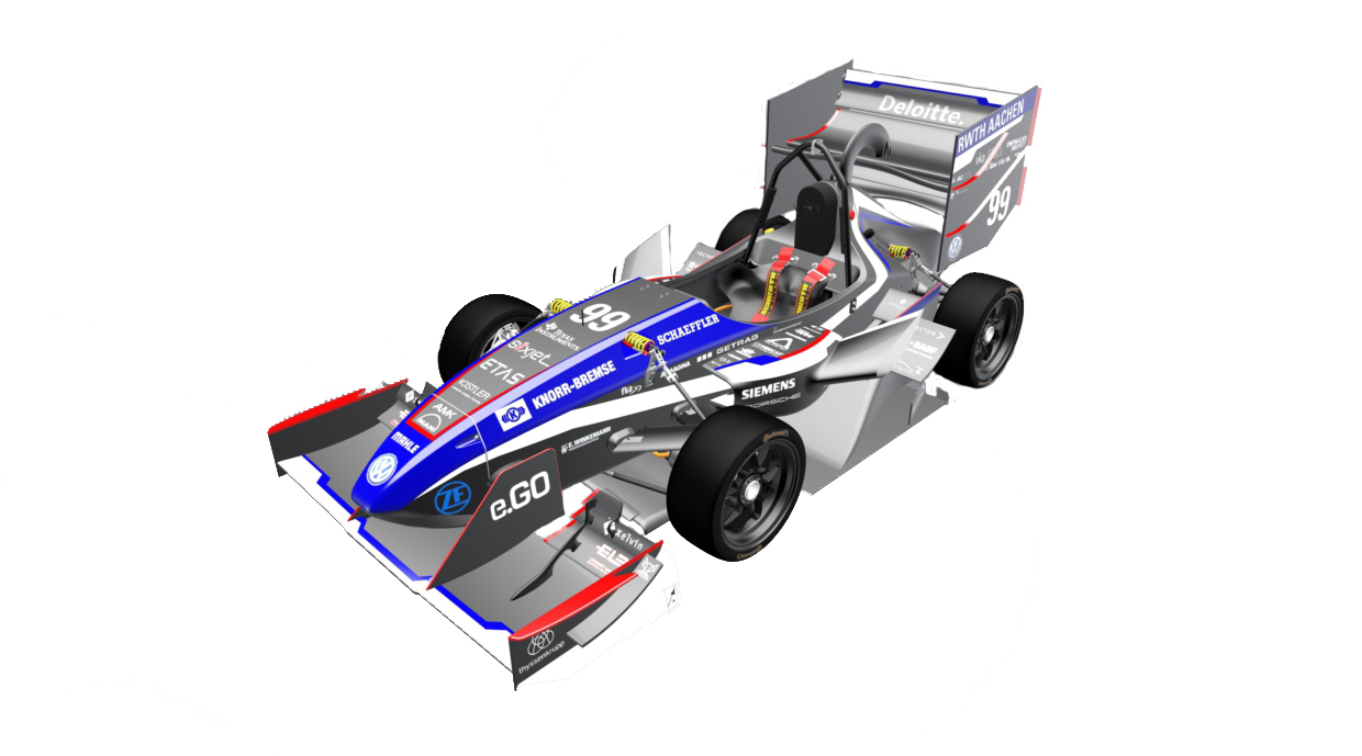 Car 99 – 2018