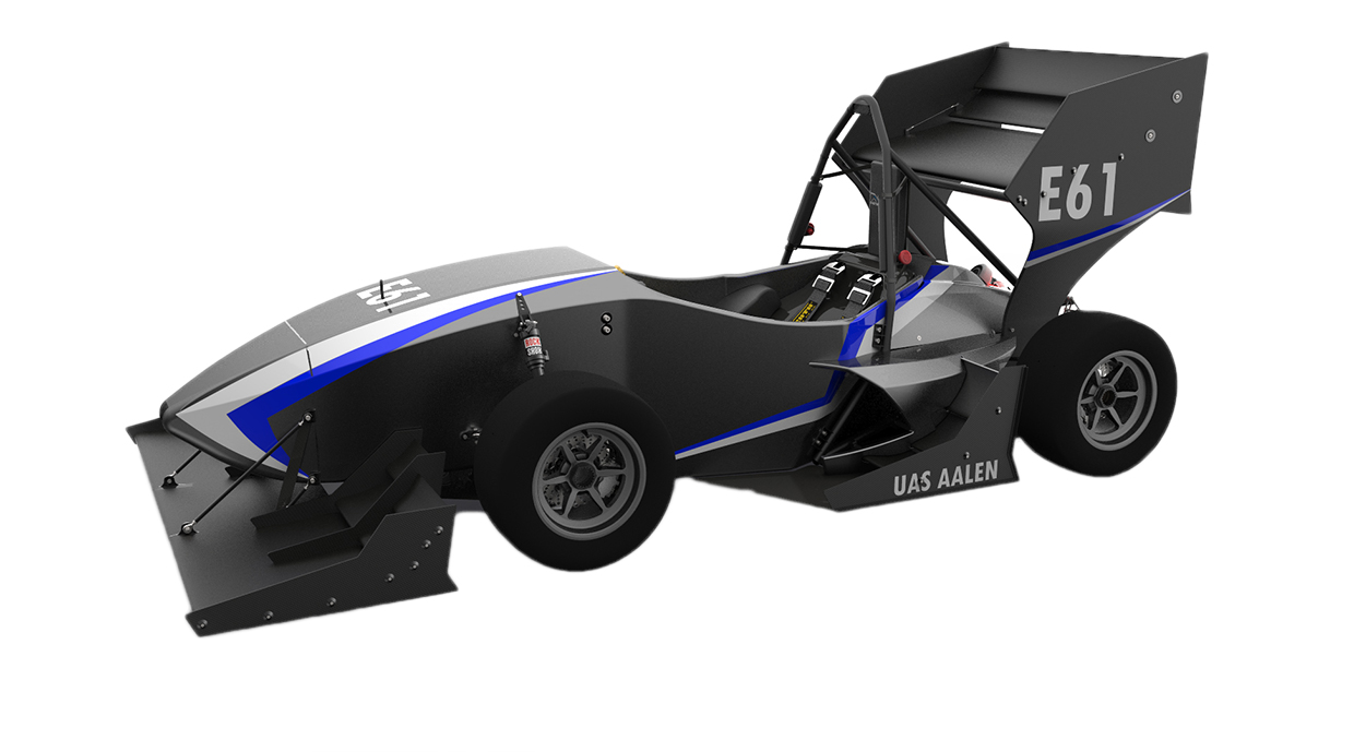 Car 61 – 2018