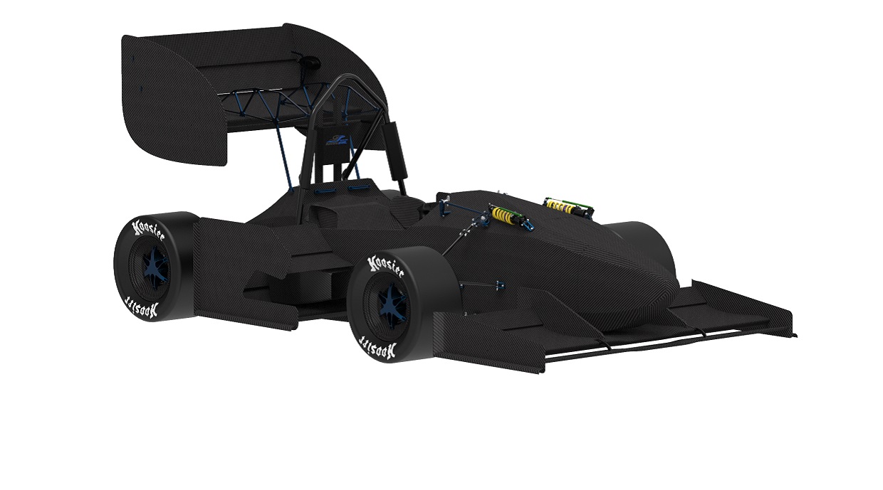 Car 23 – 2018