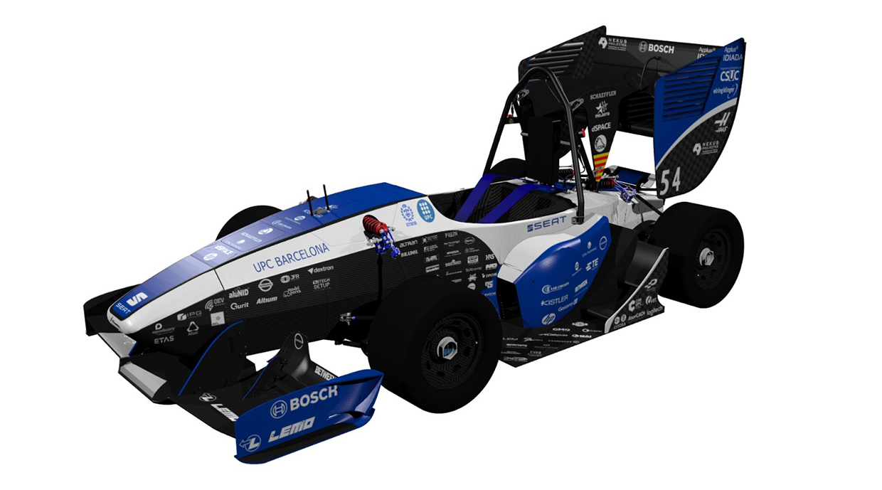 Car 54 – 2018