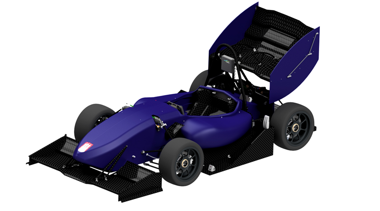 Car 78 – 2018