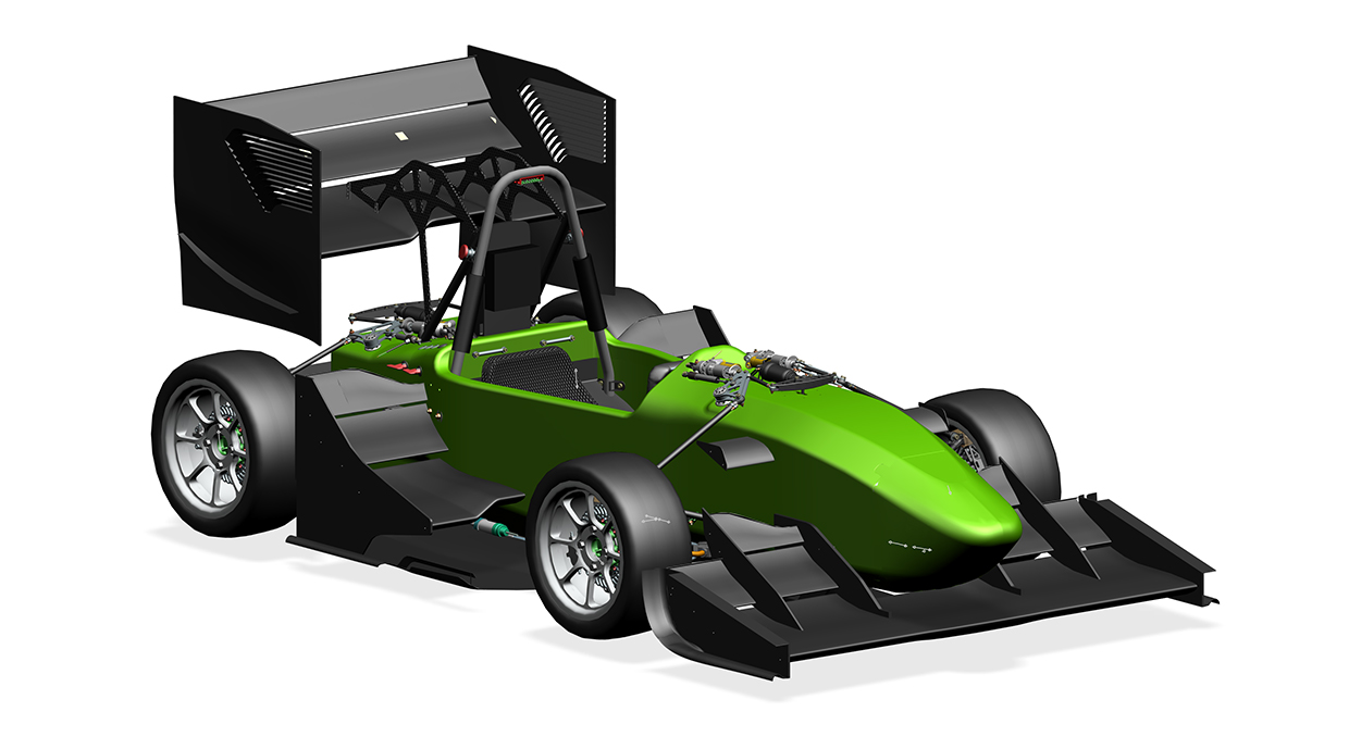 Car 71 – 2018