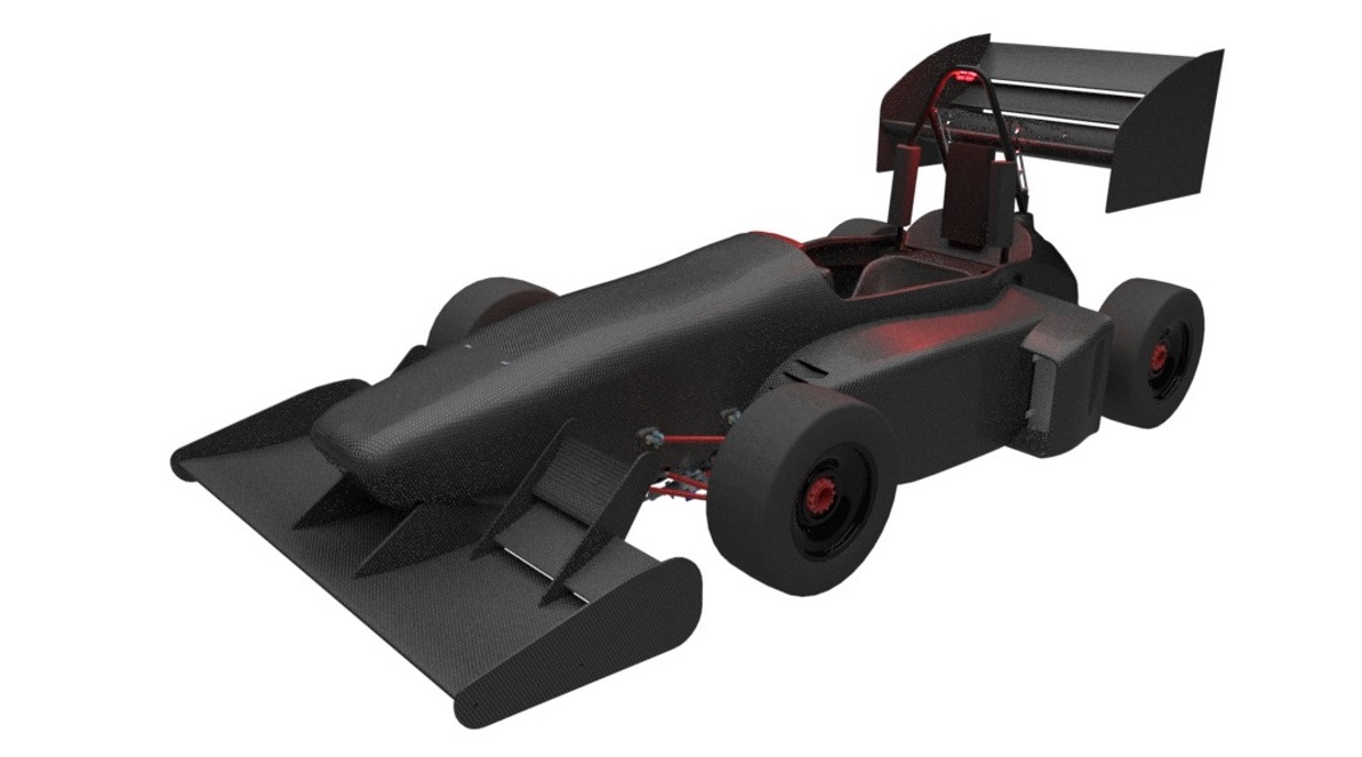 Car 64 – 2018