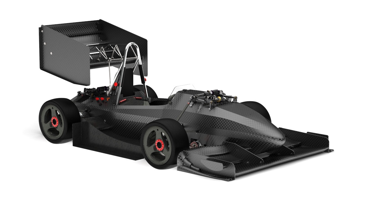 Car 18 – 2018