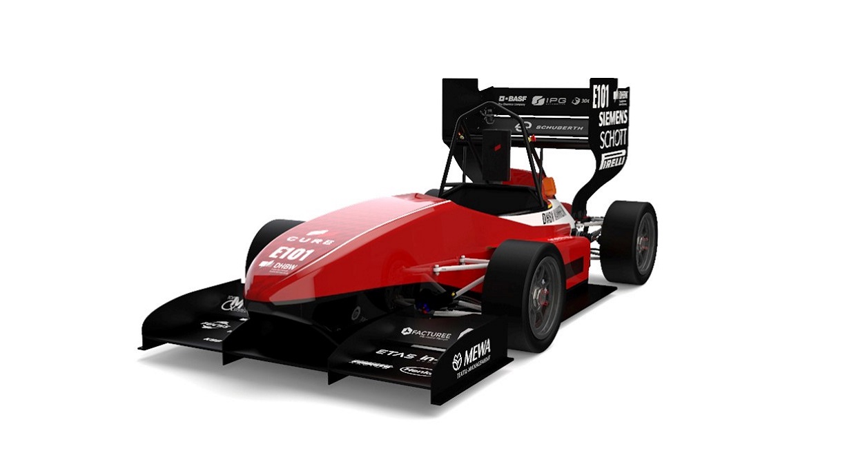 Car 101 – 2018