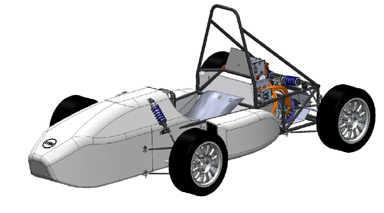 Car 119 – 2018