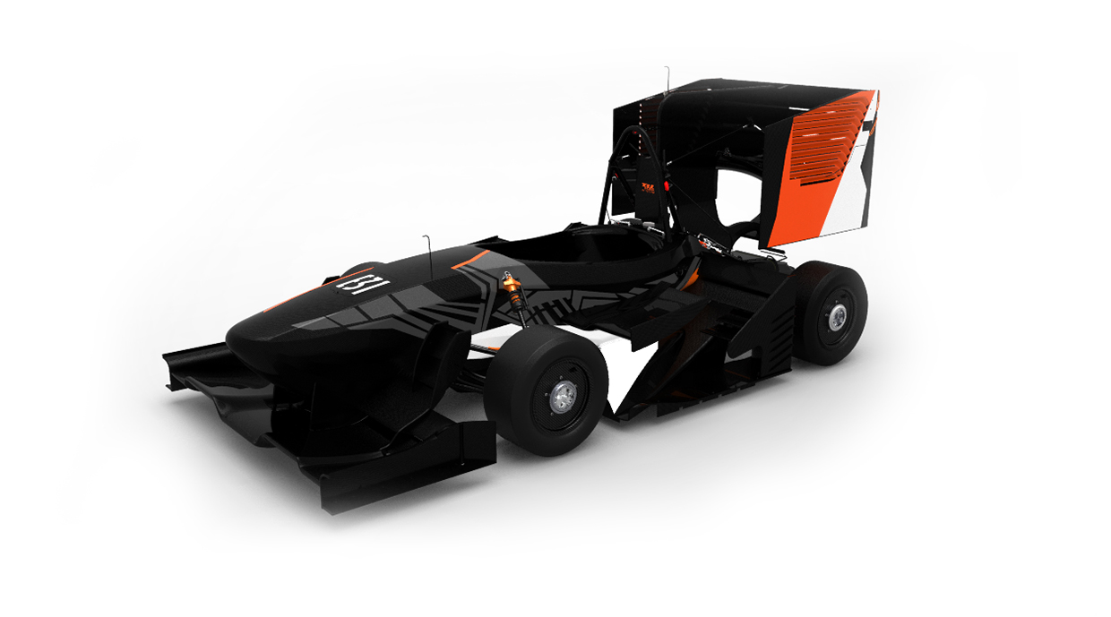 Car 31 – 2018