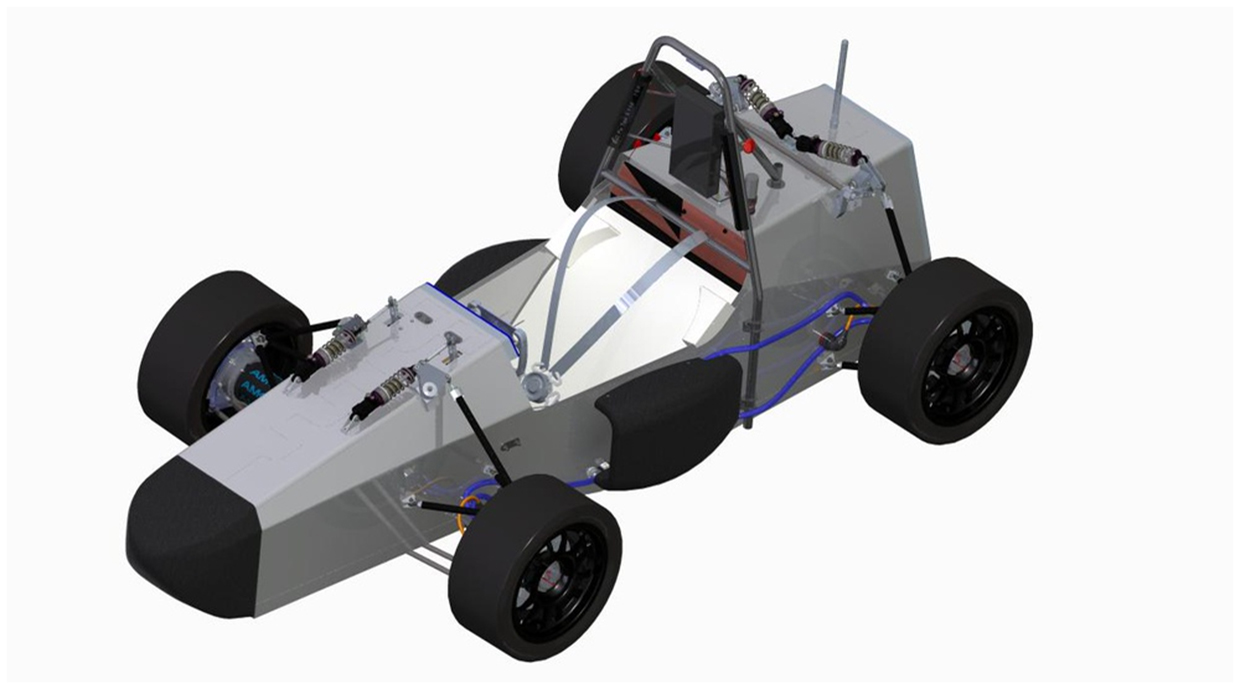 Car 60 – 2018