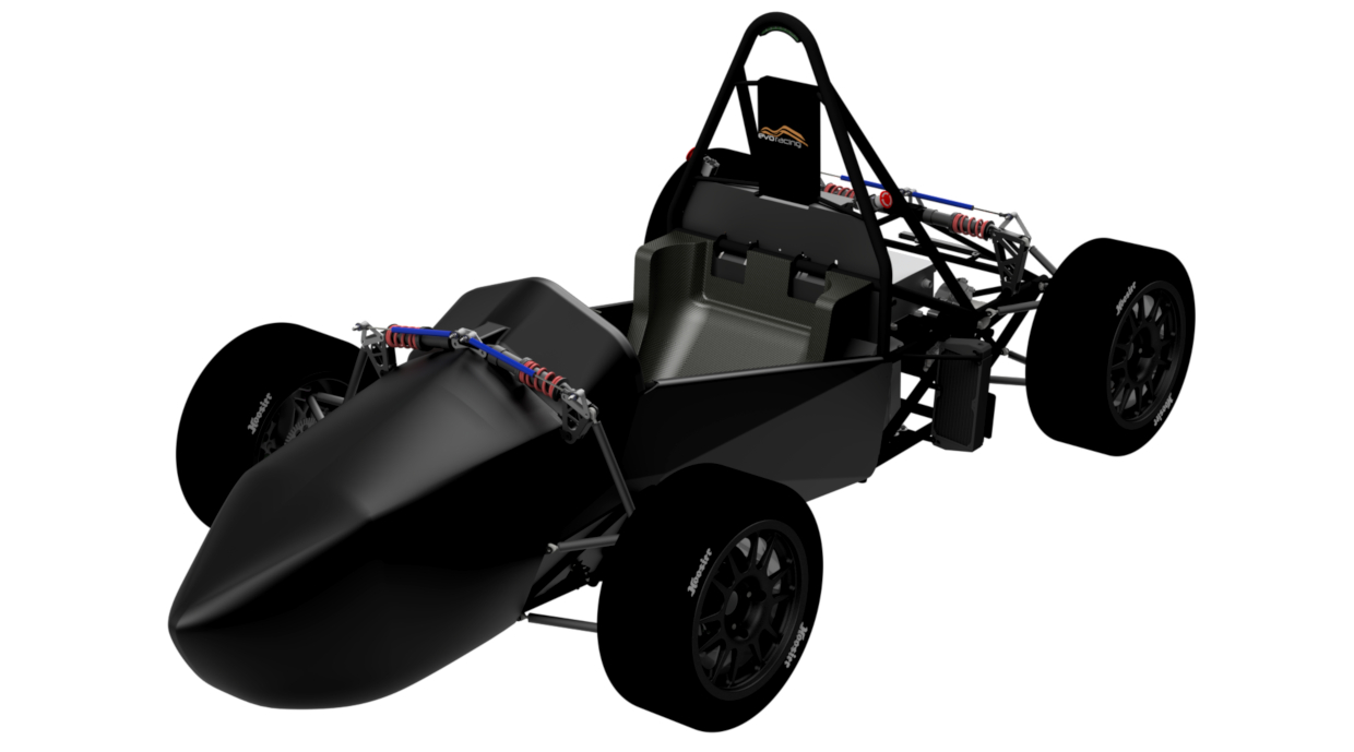 Car 30 – 2018