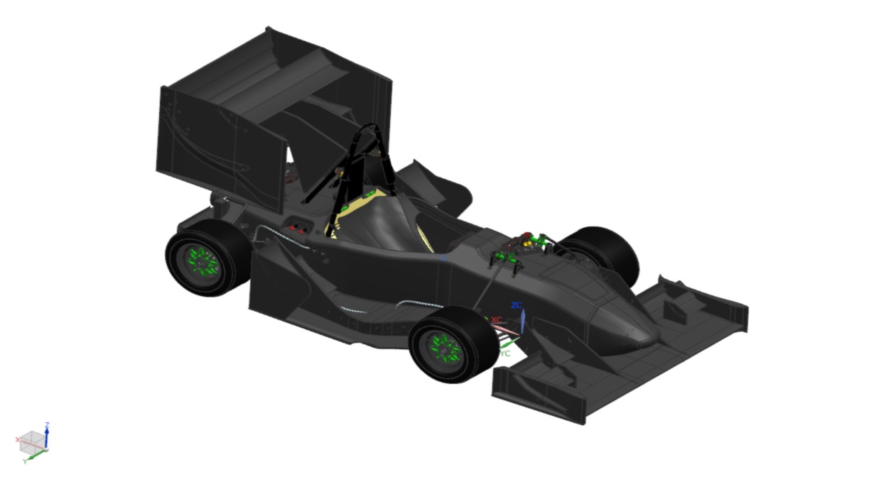 Car 26 – 2018