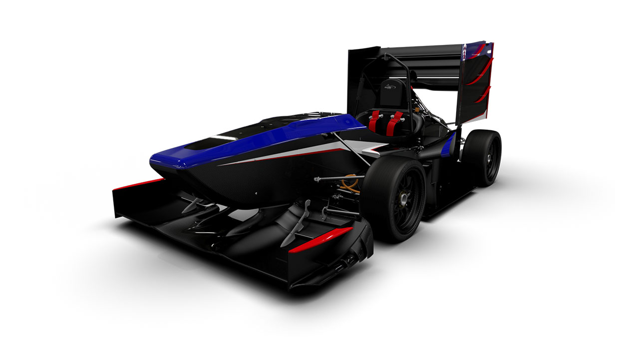 Car 99 – 2019