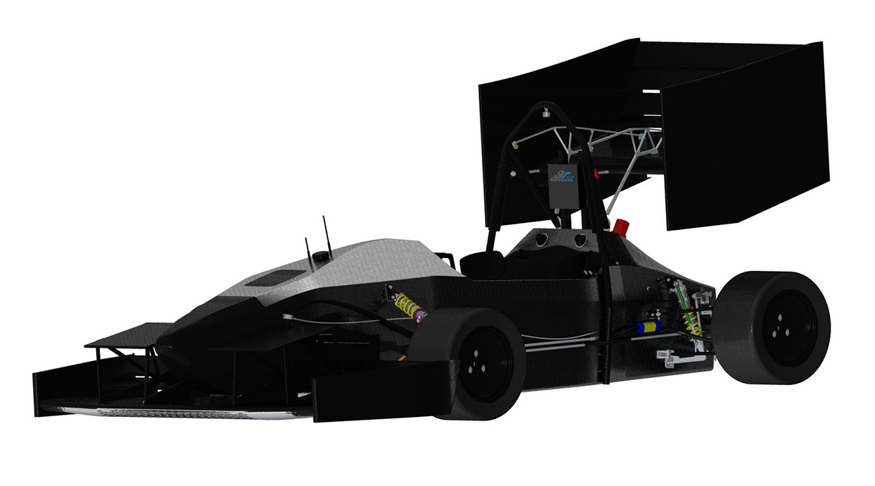 Car 23 – 2019