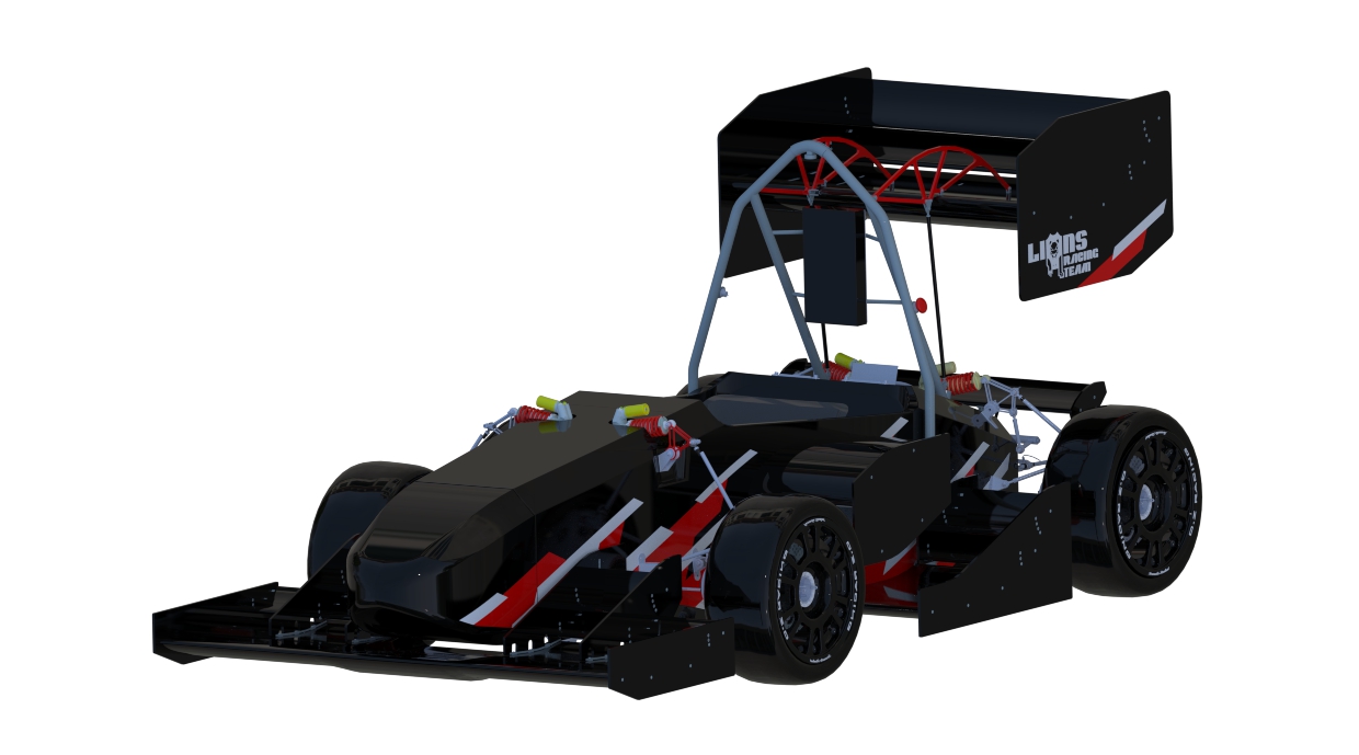 Car 91 – 2019