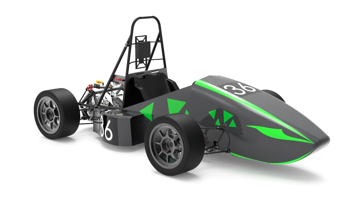 Car 36 – 2019