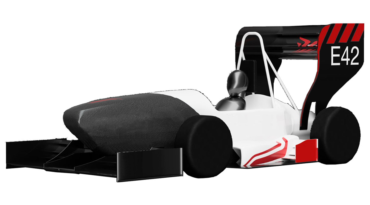 Car 42 – 2019