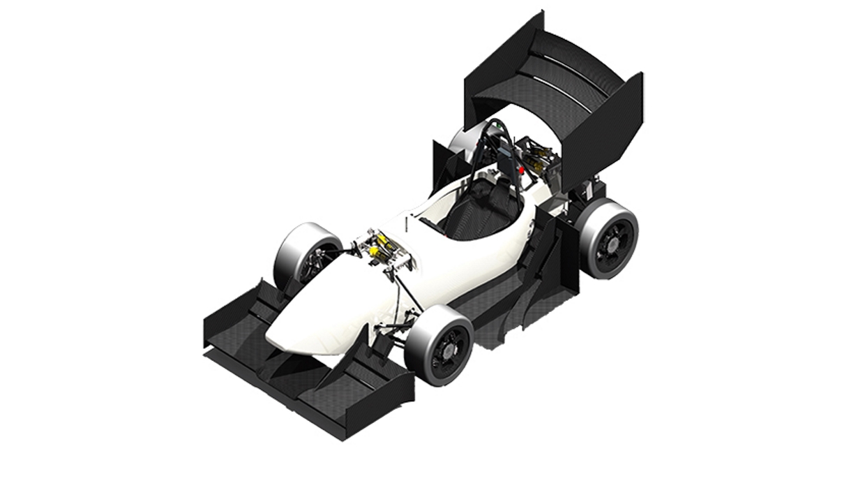 Car 59 – 2019