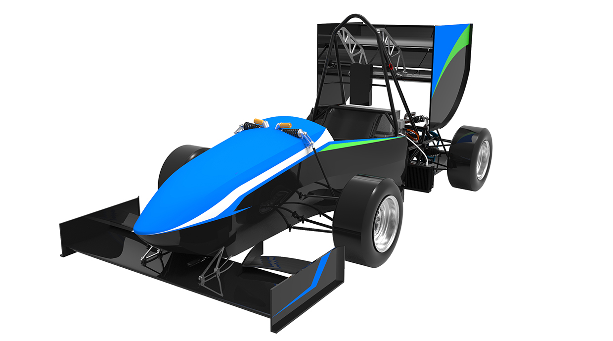 Car 76 – 2019