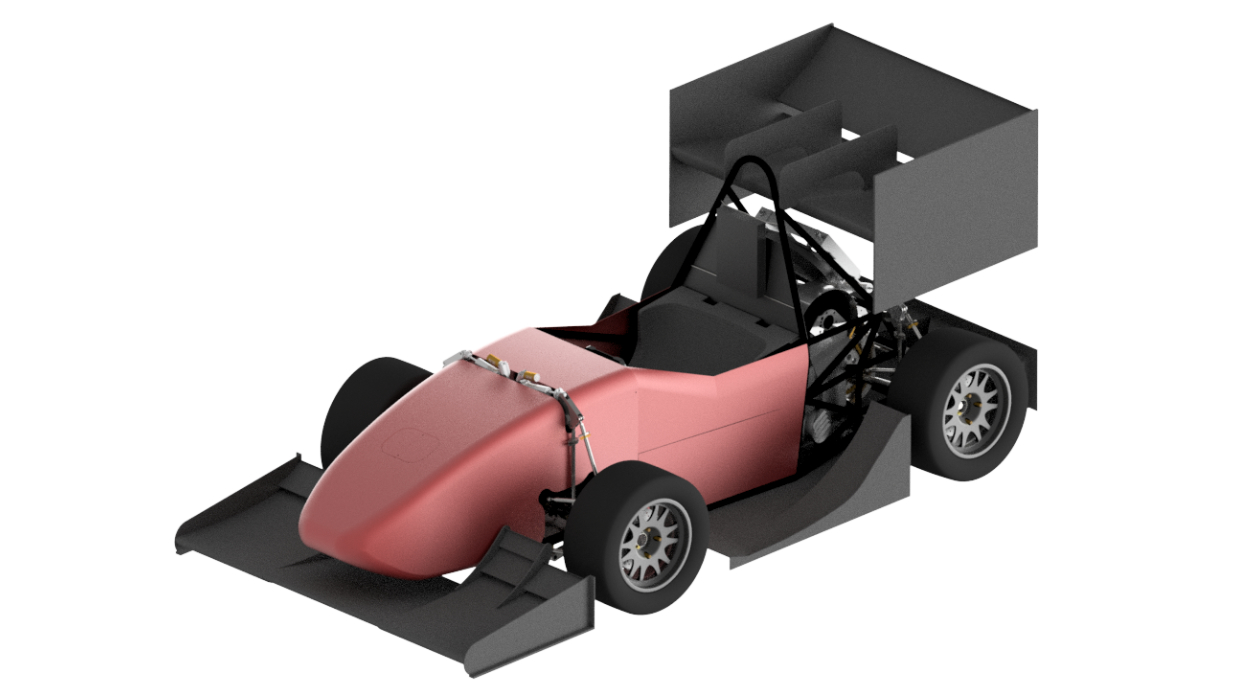 Car 127 – 2019
