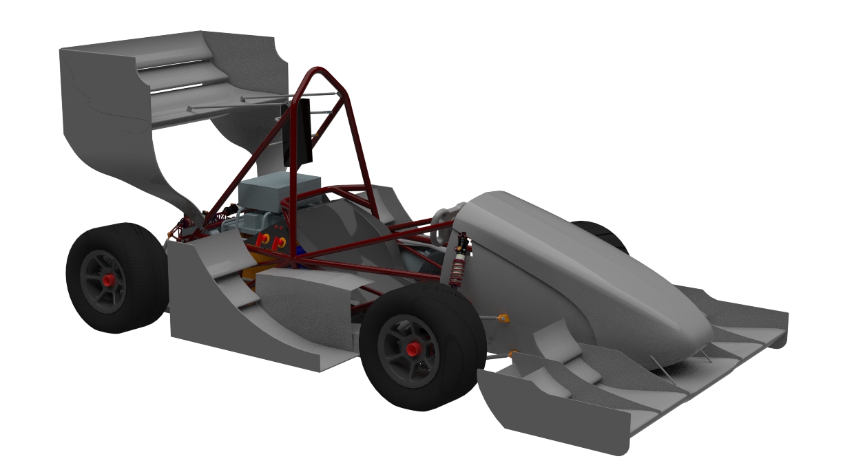 Car 53 – 2019