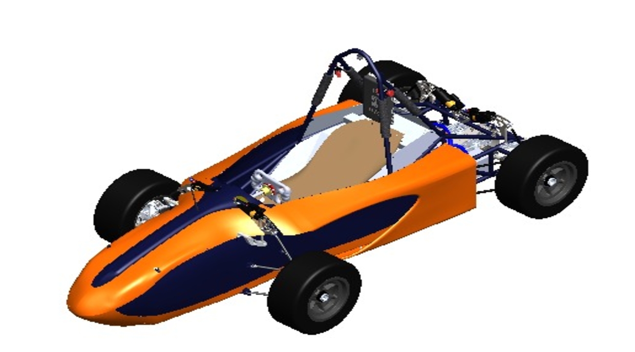 Car 20 – 2019