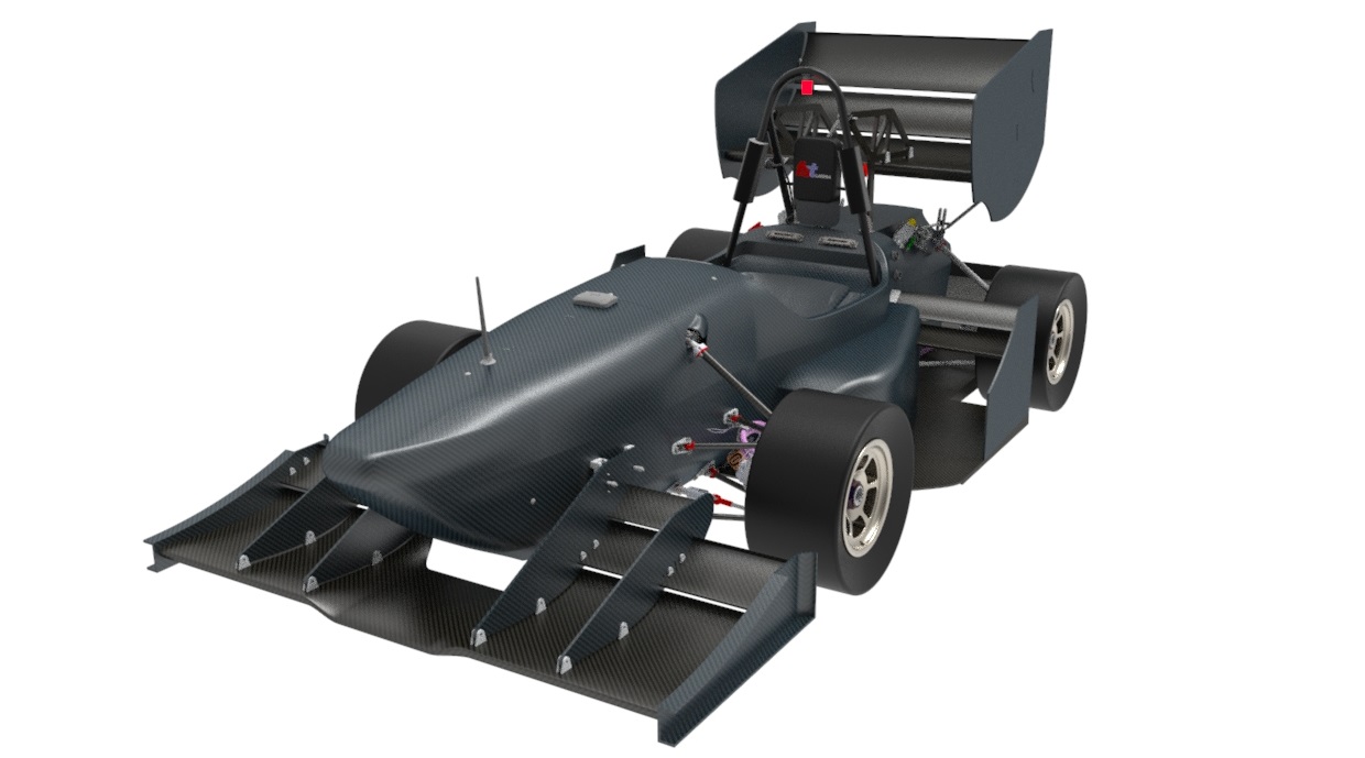 Car 50 – 2019