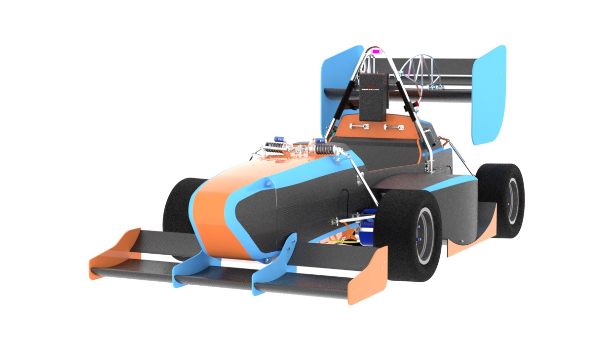 Car 15 – 2019