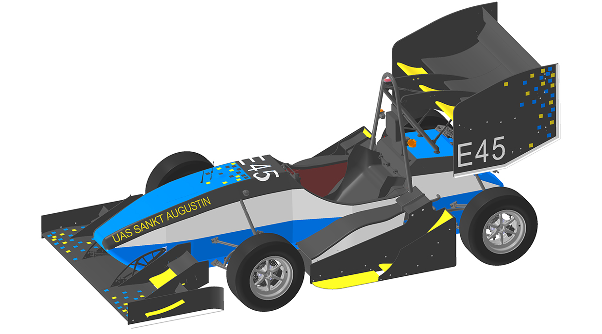 Car 45 – 2019