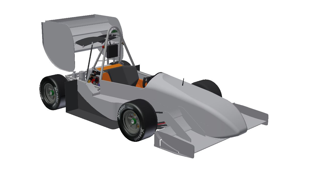 Car 97 – 2019