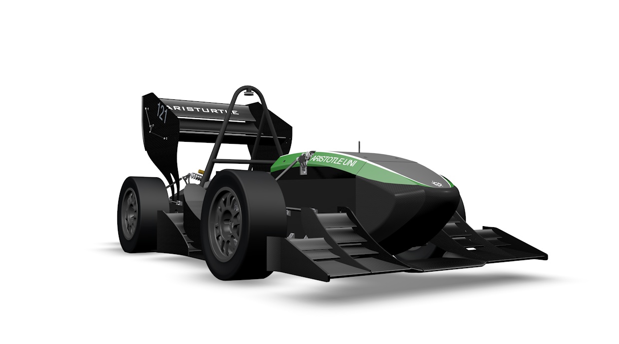 Car 121 – 2019