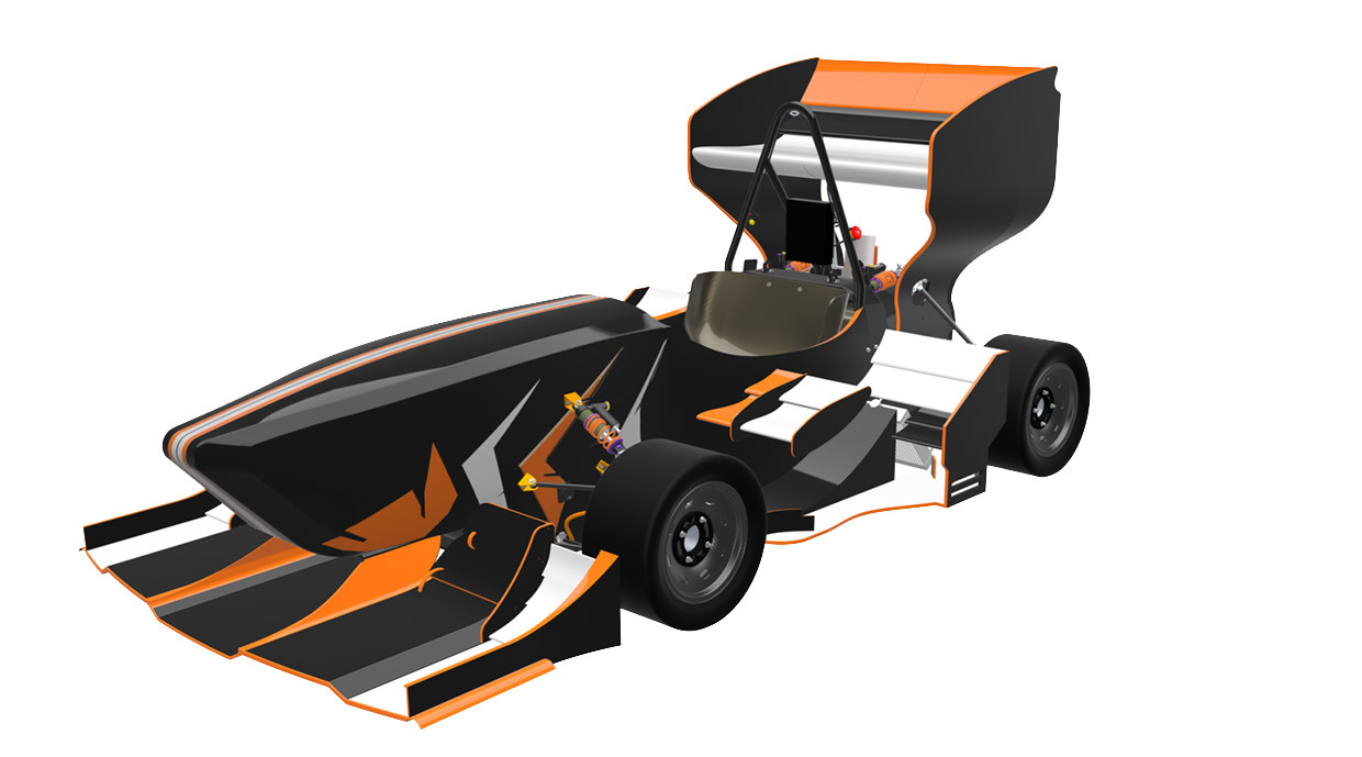Car 29 – 2021