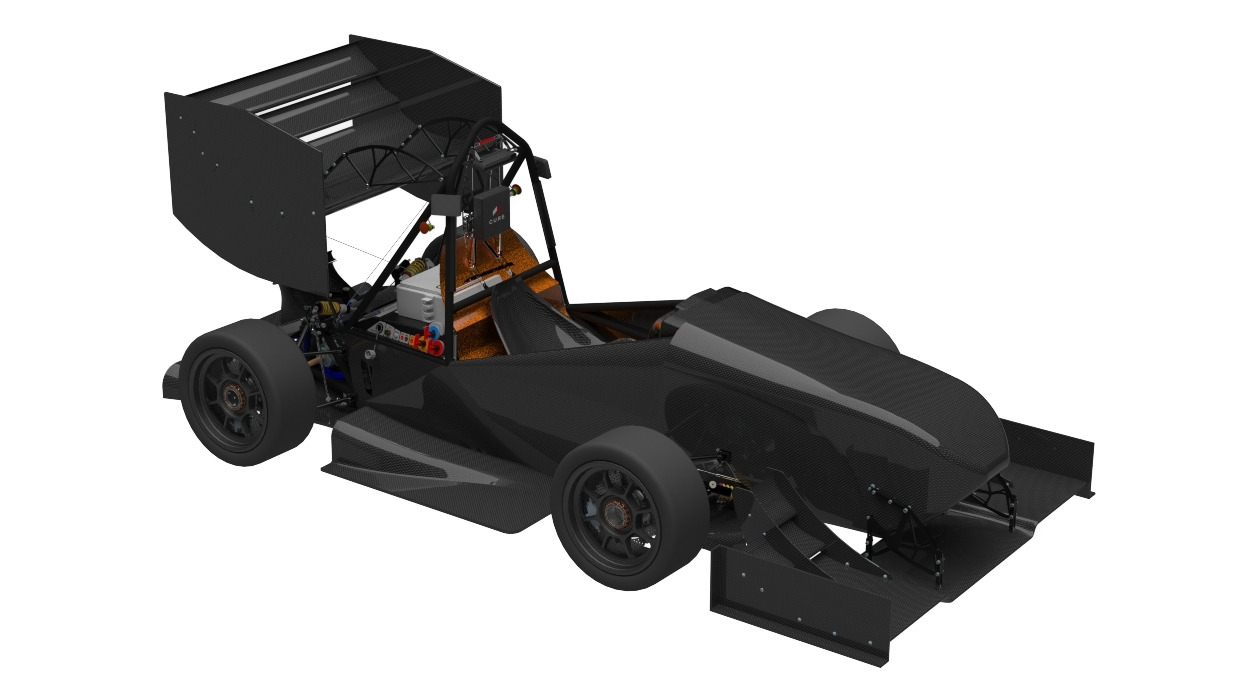 Car 101 – 2021