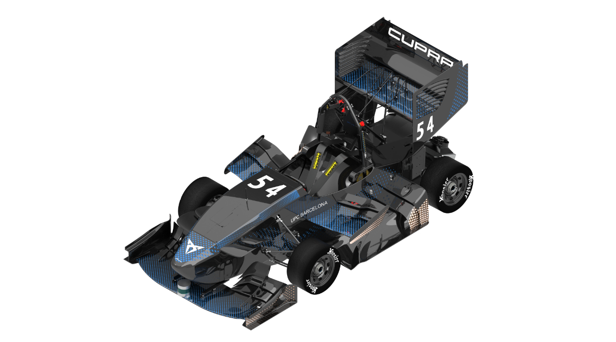 Car 54 – 2022