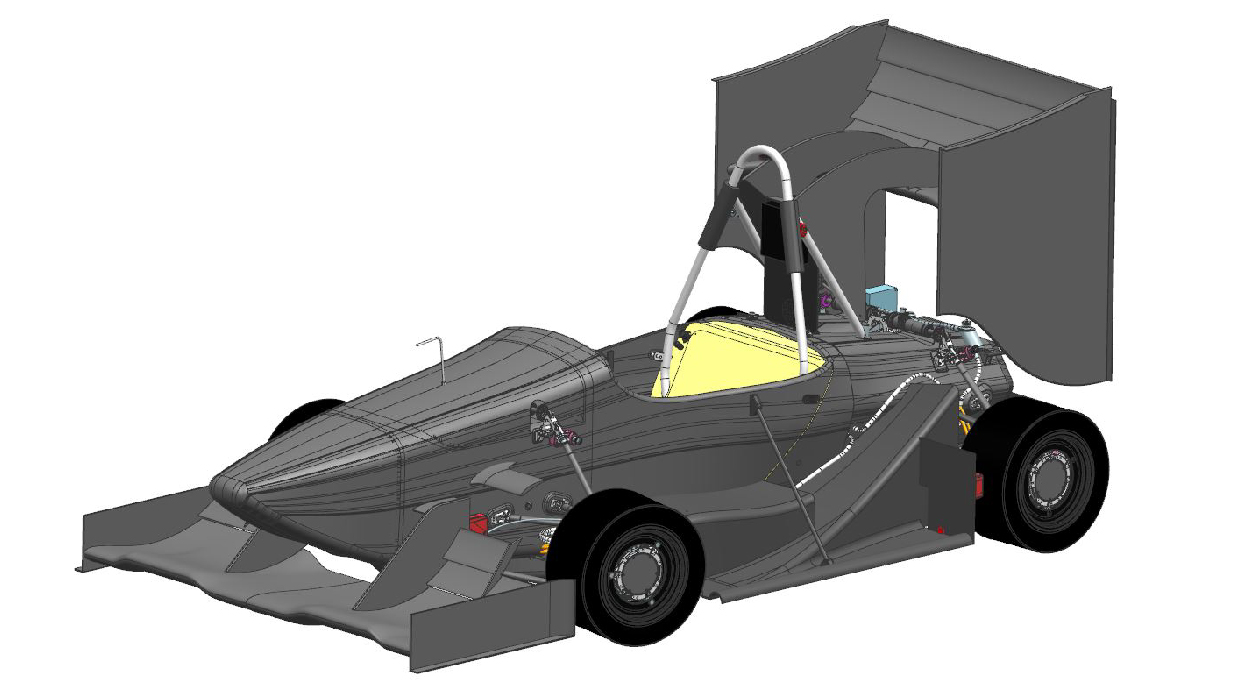 Car 94 – 2022