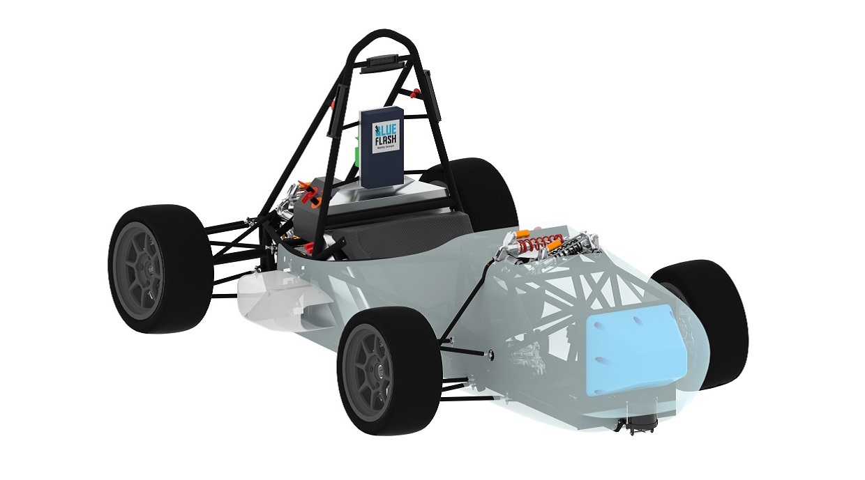 Car 161 – 2022