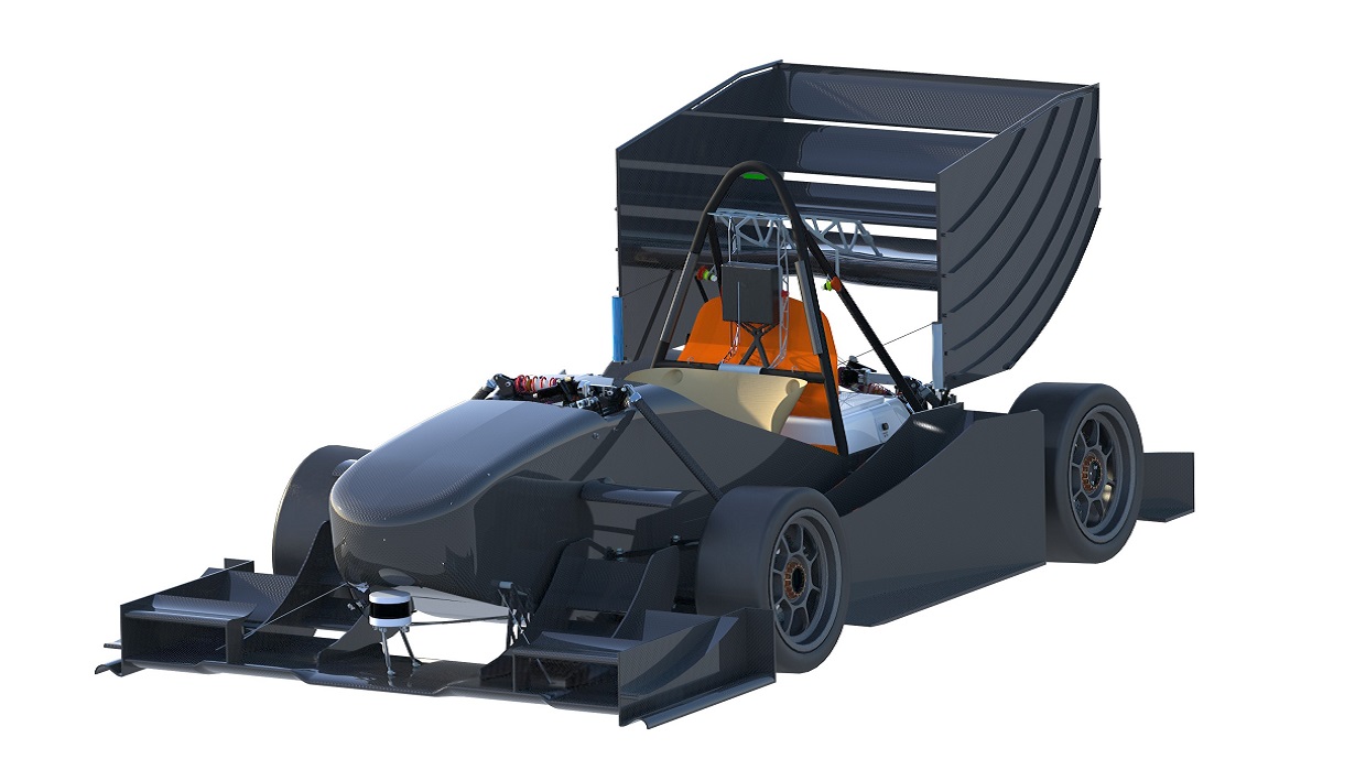 Car 69 – 2022