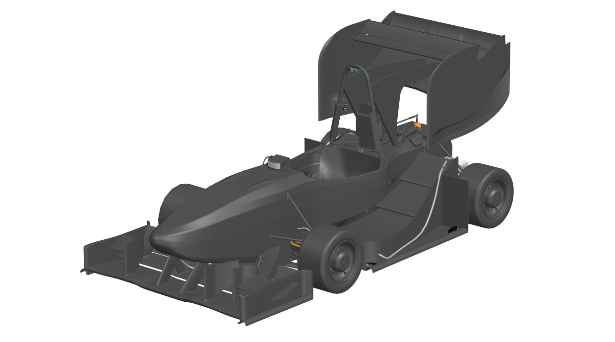 Car 26 – 2022