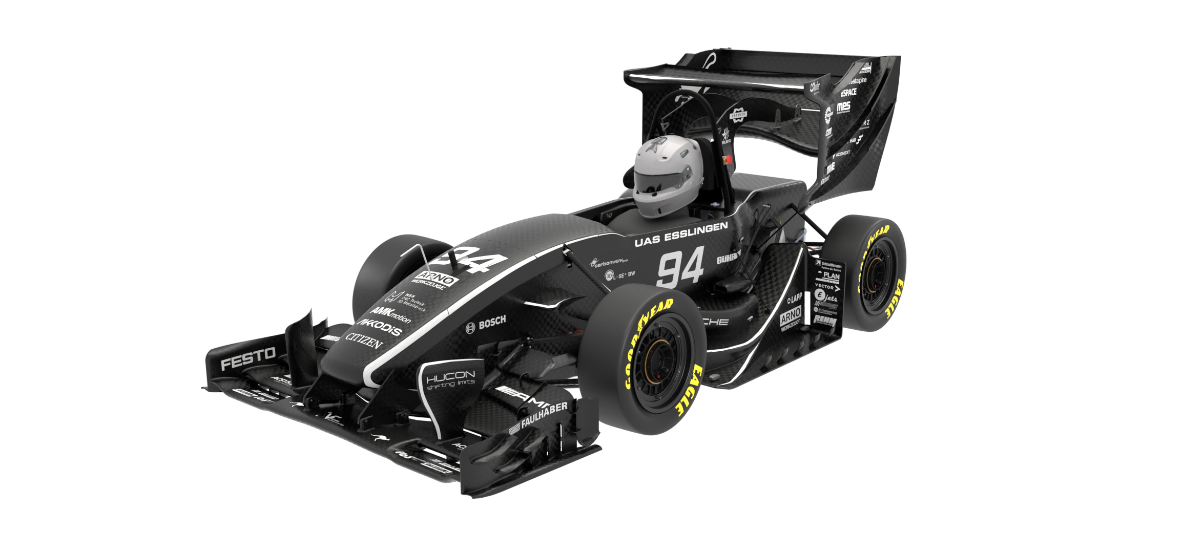 Car 94 – 2023
