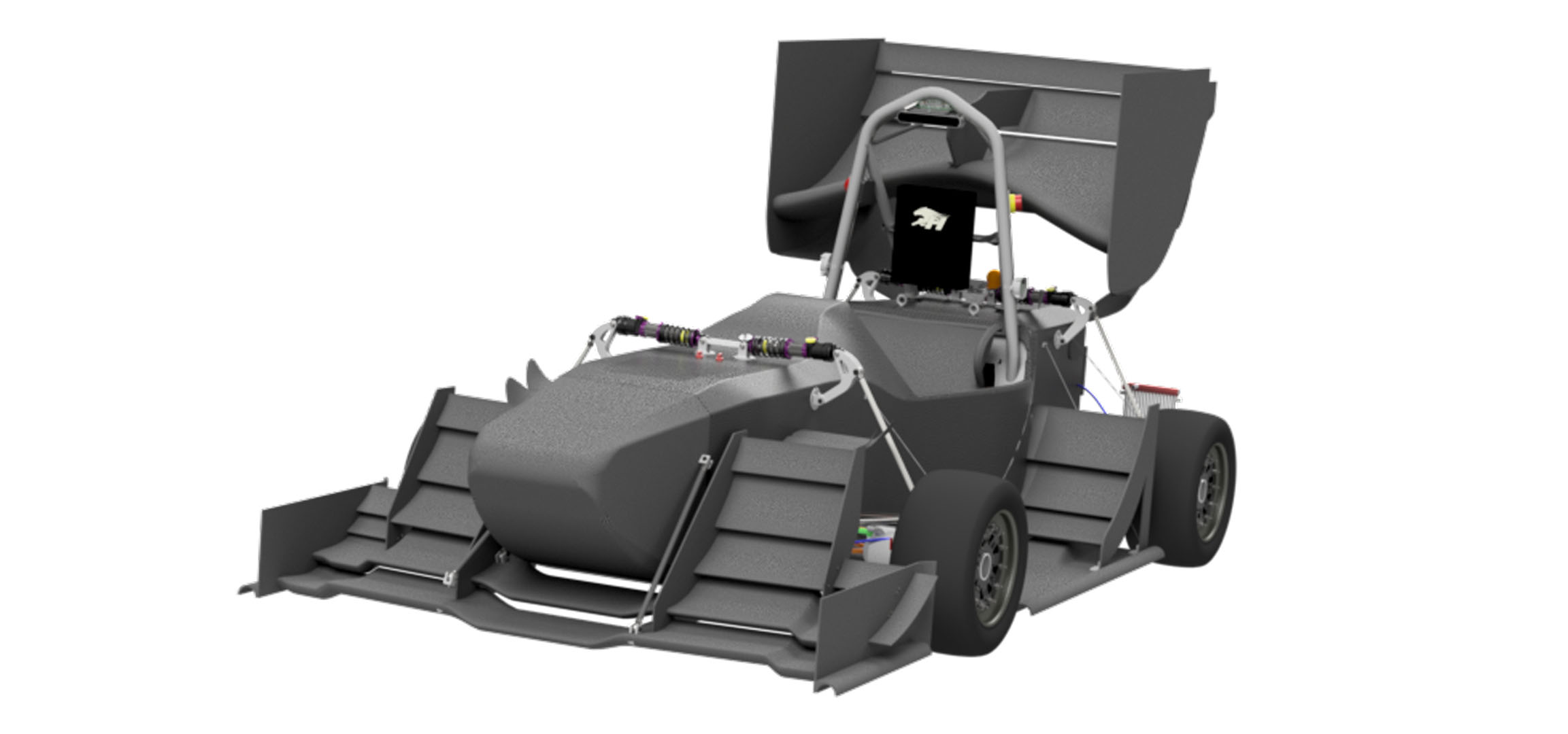 Car 23 – 2023