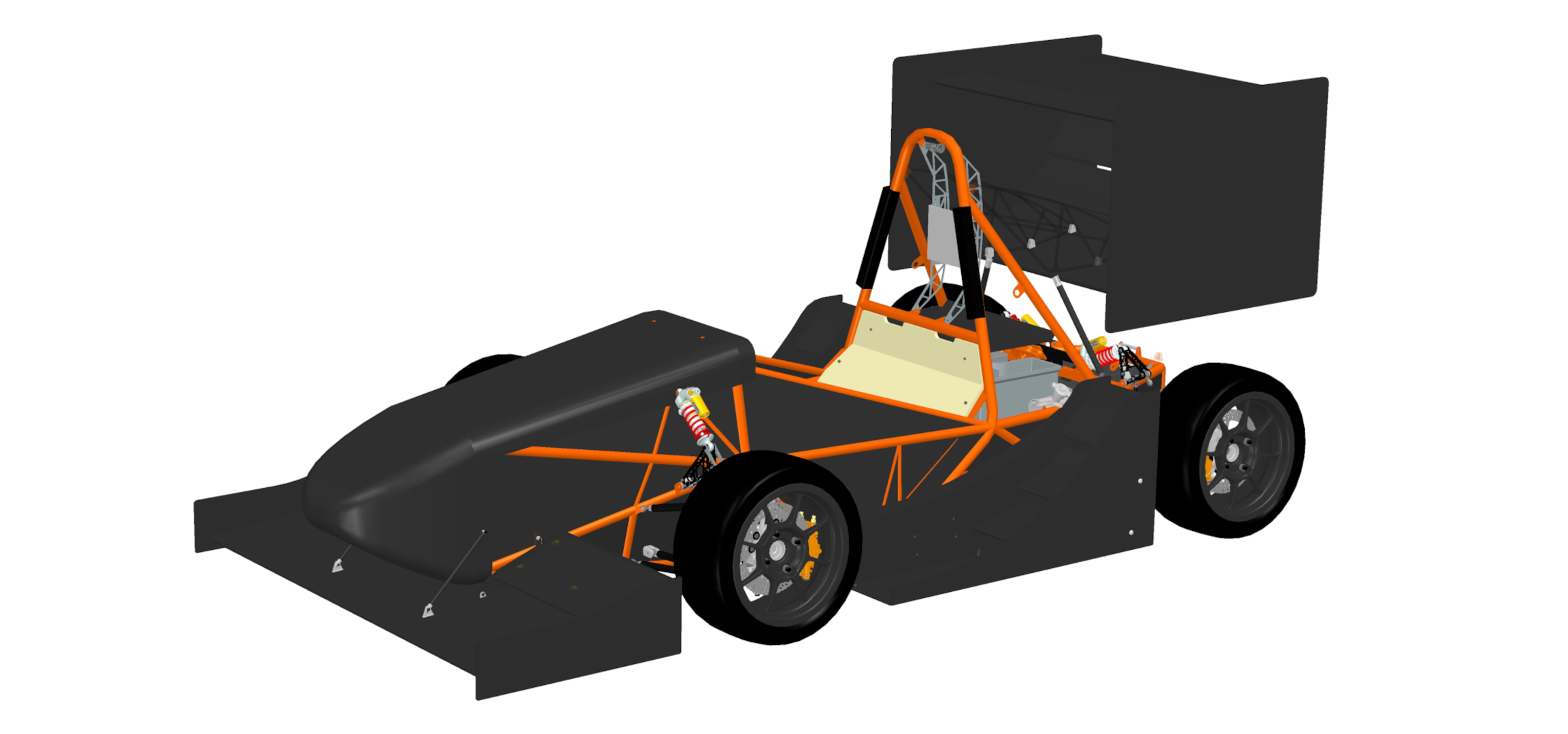 Car 20 – 2023